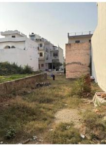 Residential Plot