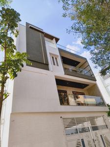 Image of 4700 Sq.ft 5 BHK Independent House for sale in Vidyaranyapura, Bengaluru for Rs. 29000000