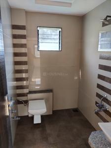 Bathroom Image of 4000 Sq.ft 5 BHK Duplex for sale in L.P.Savani Surat for Rs. 18000000