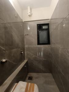 Bathroom Image of 1250 Sq.ft 3 BHK Apartment / Flat for sale in Borivali West Mumbai for Rs. 27200000