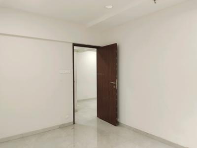 Bedroom Image of 1250 Sq.ft 3 BHK Apartment / Flat for sale in Nicco Residency, Jogeshwari East Mumbai for Rs. 30000000