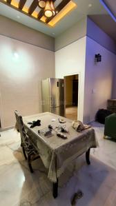 Hall Image of 1400 Sq.ft 4 BHK Duplex for rent in K R Puram Bengaluru for Rs. 50000