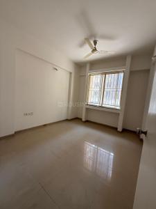 Bedroom Image of 1550 Sq.ft 3 BHK Apartment / Flat for sale in Rachana Bella Casa Royale, Sus Pune for Rs. 12000000
