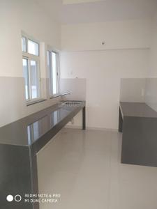 Kitchen Image of 650 Sq.ft 1 BHK Apartment / Flat for rent in Pegasus Megapolis Springs D And E, Hinjawadi Phase 2 Pune for Rs. 21500