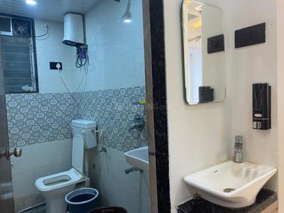 Image of 1090 Sq.ft 2 BHK Apartment / Flat for sale in Gurukrupa Guru Anant, Ulwe, Navi Mumbai for Rs. 11000000