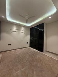 Bedroom Image of 2907 Sq.ft 4 BHK Builder Floor for sale in Green Park New Delhi for Rs. 119000000