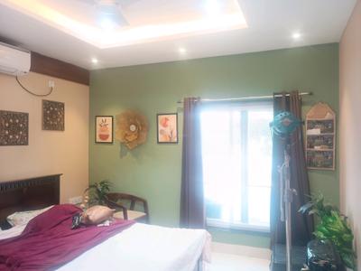 Bedroom Image of 3718 Sq.ft 4 BHK Villa for sale in Tukkuguda Hyderabad for Rs. 37006899