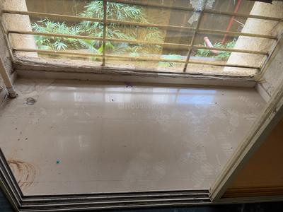 Balcony Image of 650 Sq.ft 1 BHK Apartment / Flat for sale in Space Avenue, Ulwe Navi Mumbai for Rs. 6200000