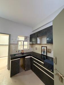 Kitchen Image of 3000 Sq.ft 2 BHK Independent House for rent in Sahara City Homes Phase 1 , Sahara City Homes Indore for Rs. 60000