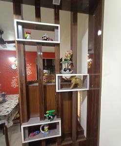 Bedroom Image of 1150 Sq.ft 2 BHK Apartment / Flat for sale in Palanpur Surat for Rs. 4500000