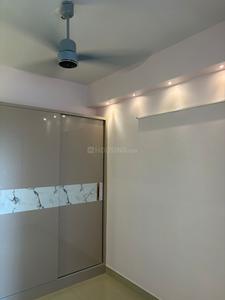 Bedroom Image of 585 Sq.ft 1 BHK Independent House for rent in Sector 14 Dwarka New Delhi for Rs. 23000