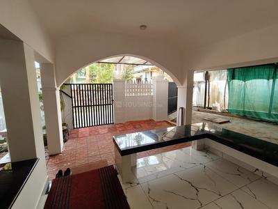 Kitchen Image of 3000 Sq.ft 4 BHK Independent House for rent in Palazhi Kozhikode for Rs. 55000