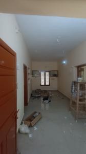 Living Room Image of 950 Sq.ft 2 BHK Independent House for rent in Thiruvanmiyur Chennai for Rs. 25000