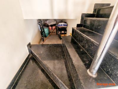 Image of 500 Sq.ft 2 BHK Duplex for sale in Shree Vallabh Bhumi Residency, Maneja, Vadodara for Rs. 3800000