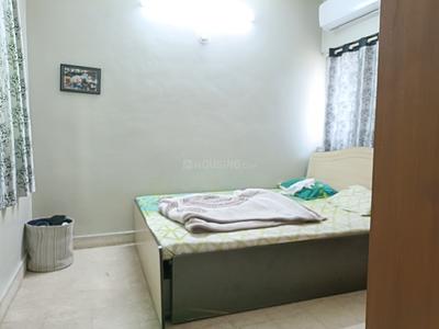 Bedroom Image of 1540 Sq.ft 3 BHK Apartment / Flat for sale in Ramesh Hermes Heritage Phase 1, Yerawada Pune for Rs. 24000000