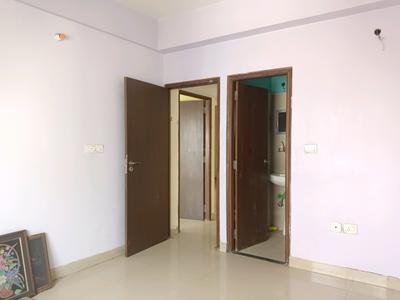 Bedroom Image of 1045 Sq.ft 3 BHK Apartment / Flat for sale in Srijan Greenfield City, Maheshtala Kolkata for Rs. 4600000