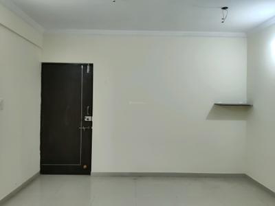 Living Room Image of 550 Sq.ft 1.5 BHK Apartment / Flat for sale in Mulund East Mumbai for Rs. 10500000