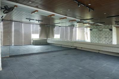 Balcony Image of 8250 Sq.ft 6 BHK Villa for sale in Sector 69 Mohali for Rs. 170000000
