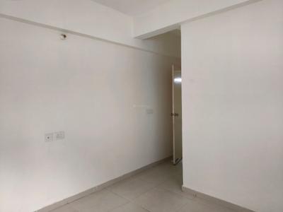 Bedroom Image of 700 Sq.ft 2 BHK Apartment / Flat for sale in Signature Global The Millennia, Sector 37D Gurgaon for Rs. 6800000