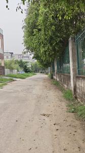 Ansal Sushant Golf City Plot View 2