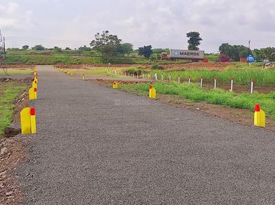 Image of 1000 Sq.ft Residential Plot / Land for sale in Shirur, Pune for Rs. 651000