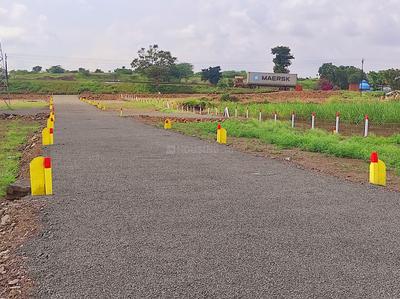 Image of 1000 Sq.ft Residential Plot / Land for sale in Yerawada, Pune for Rs. 651000