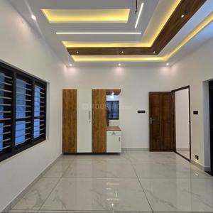 Hall Image of 1500 Sq.ft 3 BHK Independent House for sale in Ashtvinayak City, Old Dhamtari Road Raipur for Rs. 4000000