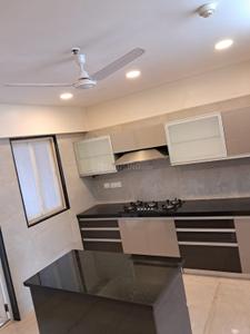 Kitchen Image of 1719 Sq.ft 3 BHK Apartment / Flat for sale in Nyati Equinox I, Bavdhan Pune for Rs. 15500000