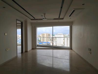 Living Room Image of 3000 Sq.ft 4 BHK Apartment / Flat for sale in Gurukrupa Vyom, Vile Parle West Mumbai for Rs. 170000000