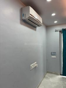 Bedroom Image of 1518 Sq.ft 2 BHK Builder Floor for rent in Shalimar Garden Bay Aster, Ghaila Lucknow for Rs. 26000