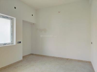 Bedroom Image of 1191 Sq.ft 3 BHK Apartment / Flat for sale in Madambakkam Chennai for Rs. 6400000
