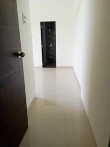 Hall Image of 1250 Sq.ft 3 BHK Apartment / Flat for sale in Borivali West Mumbai for Rs. 25500000