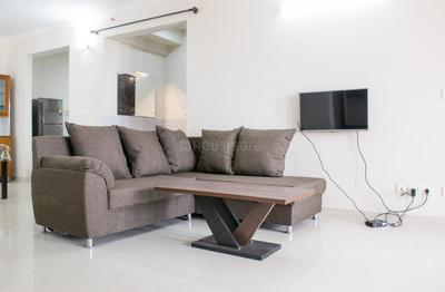 Hall Image of A1004- NCC ivory heights in Mahadevapura, Bangalore