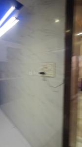 Bedroom Image of 750 Sq.ft 1 BHK Builder Floor for rent in Subhash Nagar New Delhi for Rs. 20000