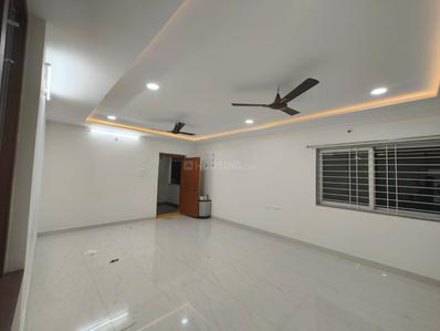 Hall Image of 1500 Sq.ft 2 BHK Apartment / Flat for rent in Puppalaguda Hyderabad for Rs. 33000