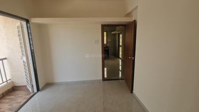 Bedroom Image of 1330 Sq.ft 3 BHK Apartment / Flat for sale in Asha Nagar Nashik for Rs. 5450000