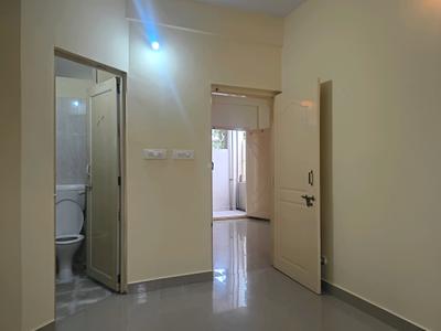 Bedroom Image of 600 Sq.ft 1 BHK Independent House for rent in Bellandur Bengaluru for Rs. 23000