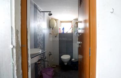 Bathroom Image of 1615 Sq.ft 4 BHK Independent House for sale in Sector 2 Gandhinagar for Rs. 27000000