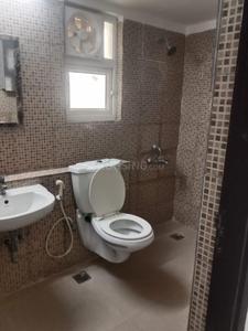 Image of 1025 Sq.ft 2 BHK Apartment / Flat for rent in The 3C Lotus Zing, Sector 168, Noida for Rs. 32000