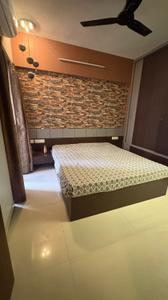 Bedroom Image of 1062 Sq.ft 2 BHK Apartment / Flat for sale in Dolphin Palms, Ravet Pune for Rs. 7600000