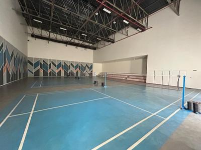 Image of 502 Sq.ft 2 BHK Apartment / Flat for rent in Crown Lodha Quality Home Tower 2, Thane West, Thane for Rs. 6200