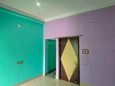 Bedroom Image of 1200 Sq.ft 2 BHK Independent House for rent in Bompas Town Deoghar for Rs. 9000