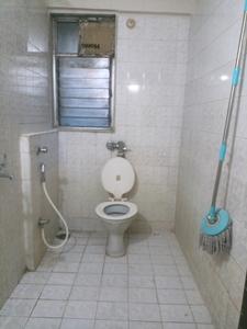 Bedroom Two Image of 1600 Sq.ft 3 BHK Apartment / Flat for sale in Roodraksh Golf Walk, Chembur Mumbai for Rs. 63000000