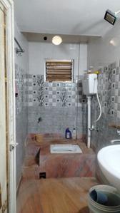 Image of 850 Sq.ft 2 BHK Apartment / Flat for sale in Paschim Putiary, Kolkata for Rs. 4000000