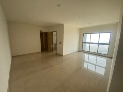 Hall Image of 1400 Sq.ft 3 BHK Apartment / Flat for rent in Malad West Mumbai for Rs. 100000