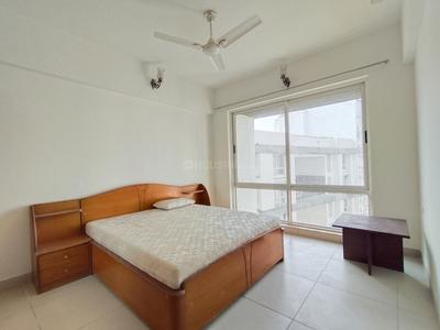Bedroom Image of 2300 Sq.ft 4 BHK Apartment / Flat for sale in Marvel Isola, Mohammed Wadi Pune for Rs. 21000000