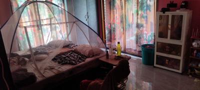 Bedroom Image of 3000 Sq.ft 5 BHK Independent House for sale in Varadharajapuram Chennai for Rs. 17500000