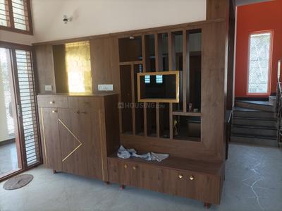 Hall Image of 2600 Sq.ft 3 BHK Independent House for rent in Basavanapura Bengaluru for Rs. 55000