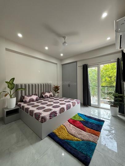 Sushant lok 1 c block sector 43 Bedroom 1