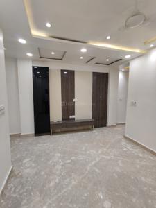 2 BHK Independent Builder Floor